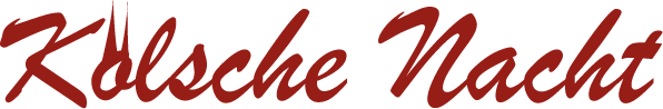 Kölsche-nacht Logo